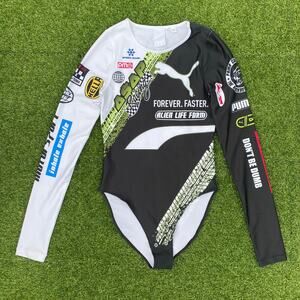 Puma x Asap Rocky Women's Body Suit